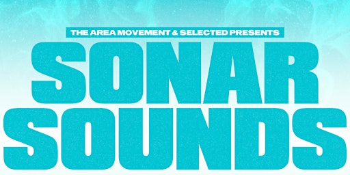 SONAR SOUNDS hosted by CENTRAL CEE