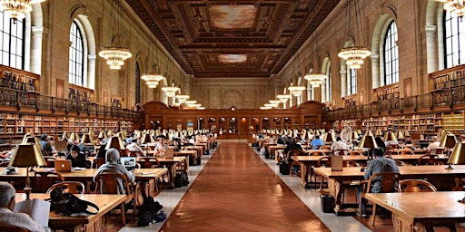 How to Write a Great College Essay - New York Public Library