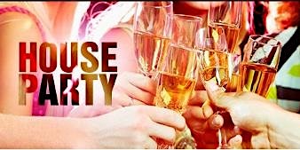 ♥Upscale Singles Private House Party in San Jose♥ (Age Group 30's to 50's)