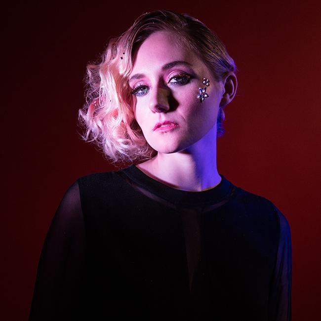 Jessica Lea Mayfield