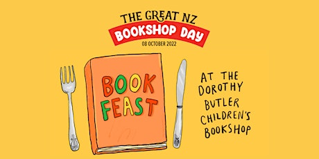 Book Feast - Children's Book Festival