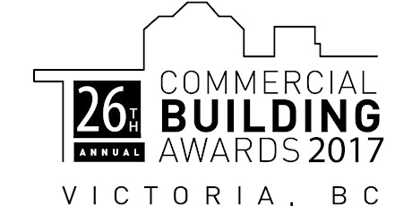 Victoria Real Estate Board's 26th Annual Commercial Building Awards primary image