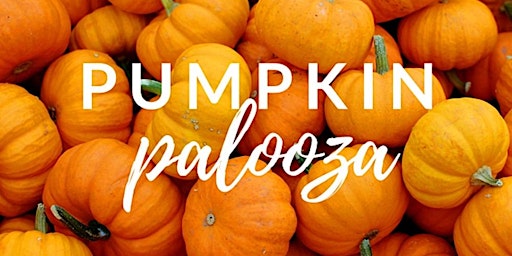 Pumpkin Palooza