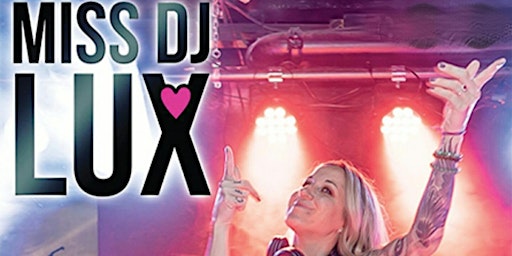 DJ SAUCI & MISS DJ LUX