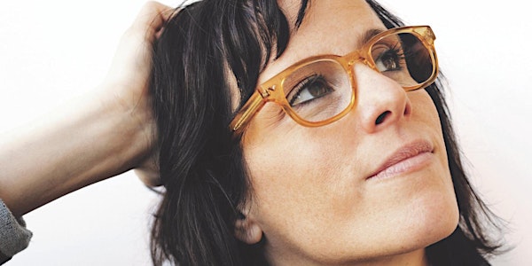 CATHEDRALS XIX: Sera Cahoone with strings arranged by Alex Guy (Led to Sea)