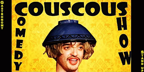 Couscous Comedy Show: All Starz