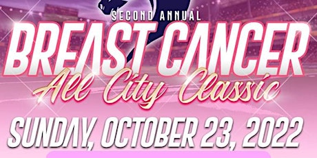 2nd Annual Breast Cancer All City Classics
