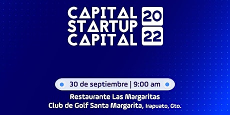 Imagen principal de Brunch Rumbo a Capital Startup Capital