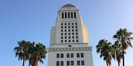 Food Day LA at Los Angeles City Hall: Future of Food  primary image