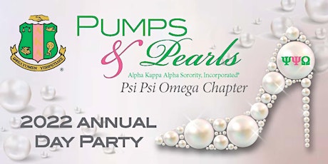 Pumps and Pearls