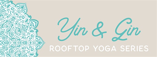 Collection image for Yin & Gin