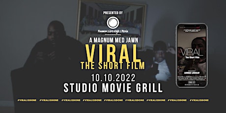 VIRAL The Short Film - Private Screening