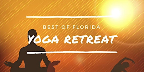 Best of Florida Yoga Retreat primary image
