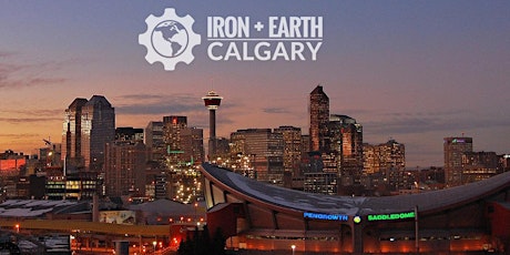 Iron & Earth Calgary Shop Talk Night