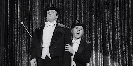 PARADISE THEATRE presents YOUNG FRANKENSTEIN (1974)
