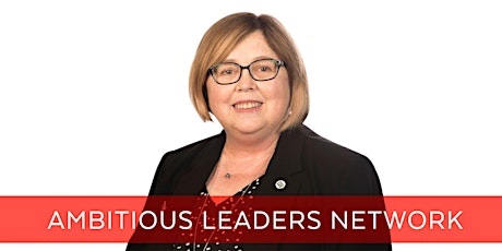 Ambitious Leaders Network Melbourne Online – Fran Burgess