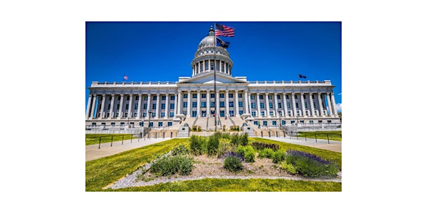 2023 Legislative Preview Lunch
