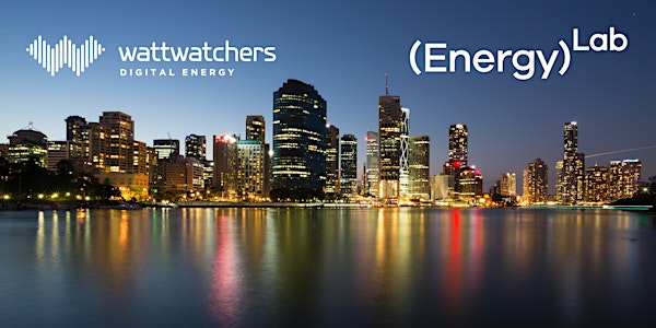 EnergyLab Brisbane Hackathon