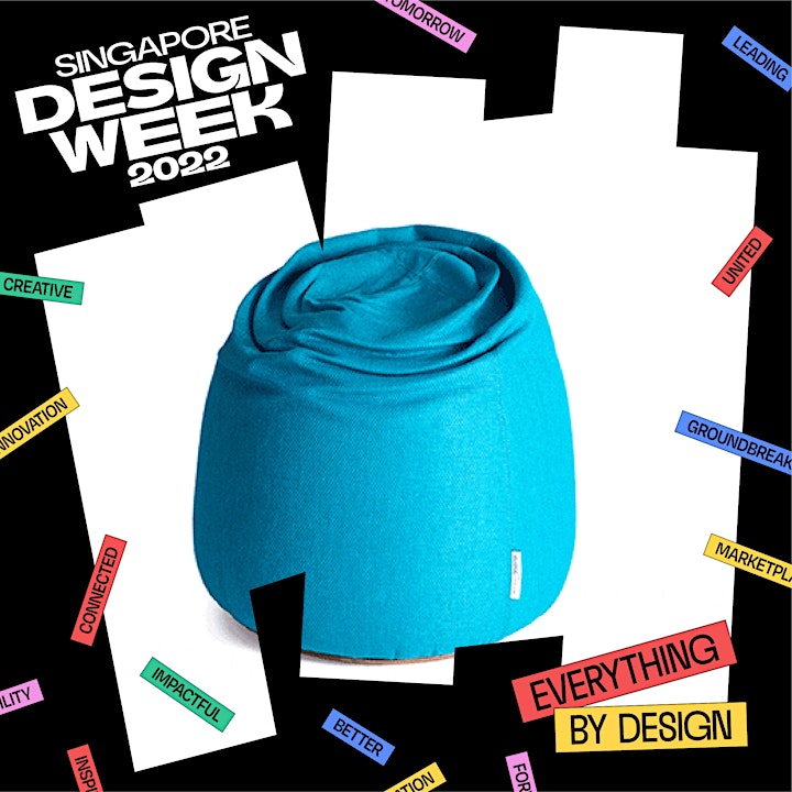 Ten Designs in a New Decade: Creativeans  10th Anniversary image