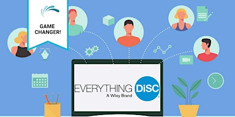 Everything DiSC for Entrepreneurs