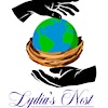 Logotipo da organização Lydia’s Nest