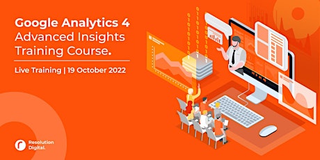 Google Analytics 4 Advanced Analytics Insights Course
