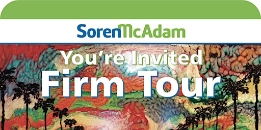 Soren McAdam LLP Firm Tour