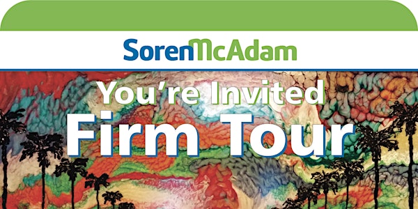 Soren McAdam LLP Firm Tour
