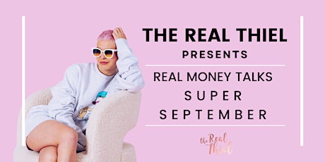 REAL MONEY TALKS: Super September
