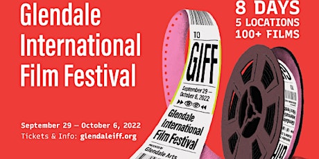 GIFF - Cast, Crew & Filmmaker Tickets