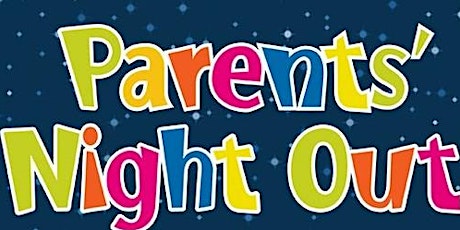 Parents Night Out - Kid Free Shopping primary image