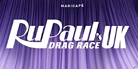 Rupaul's Drag Race UK4, Viewing Party!