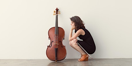 The Baroque Cello - Masterclass and short performance by Elinor Frey