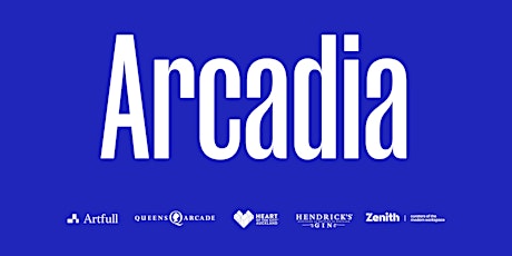 Arcadia Unveiled - Free Guided Art Tour