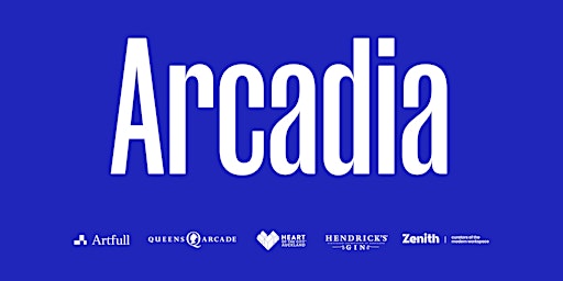 Arcadia After Dark @ Late Night Art