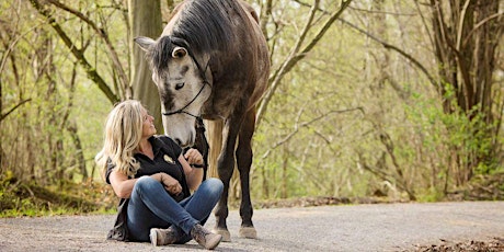 Equine Embodiment. Horses, Drumming, Dance. primary image