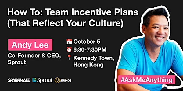 How To: Team Incentive Plans (That Reflect Your Culture)