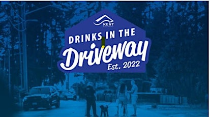The Lakes Neighborhood Council - Drinks in the Driveway
