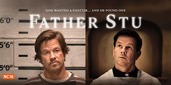 FATHER STU - Movie Screening
