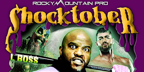 Rocky Mountain Pro Shocktober