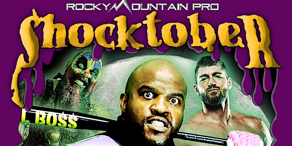 Rocky Mountain Pro Shocktober