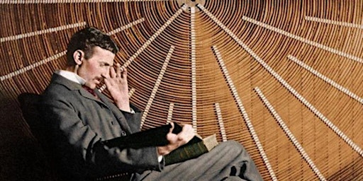 Nikolas Tesla: el genio inventor