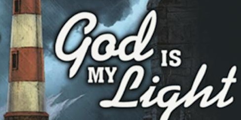 God is my light - Party  To all 5 - 11 year olds