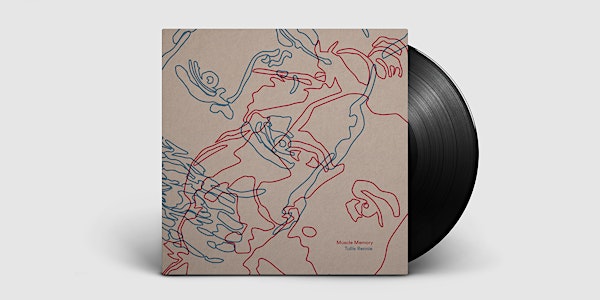 Muscle Memory: Living Room Listening Tour - South London