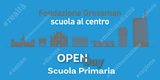 Open Day - Scuola Primaria