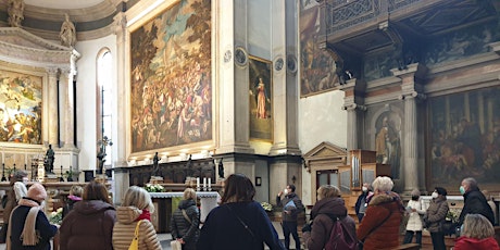 Itinerario culturale alla scoperta della santità femminile a Verona