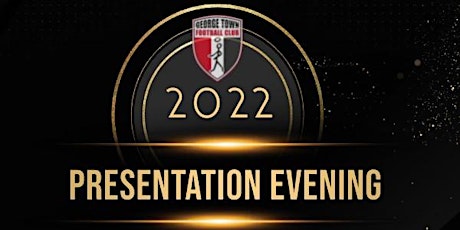 GTFC 2022 Presentation Evening primary image