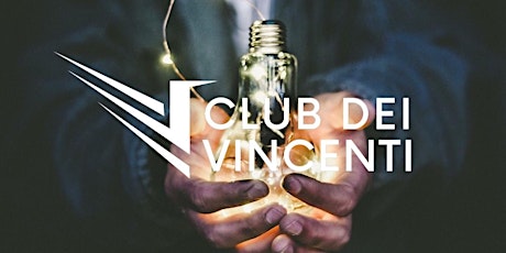 Presentazione Club dei Vincenti