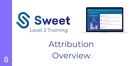 Attribution Overview