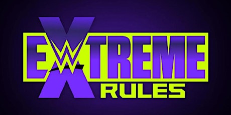 WWE EXTREME RULES VIEWING PARTY BY JOBBER TEARS